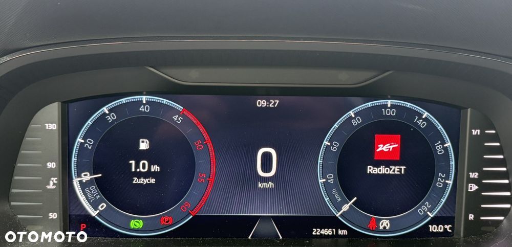 Skoda Octavia 2.0 TDI Style DSG - 14
