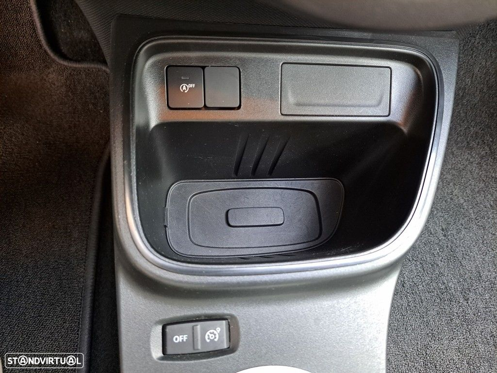 Renault Twingo 1.0 SCe Zen - 19