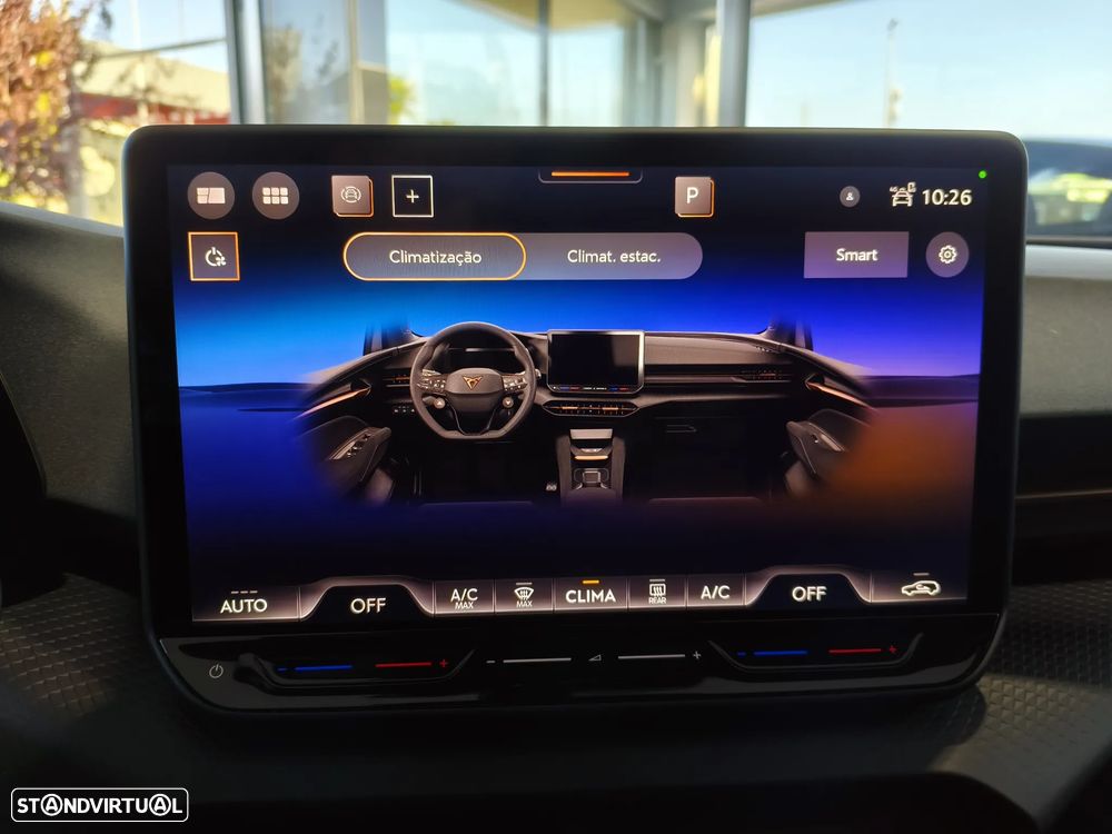 Cupra Raval 38.5 kWh Plus - 22