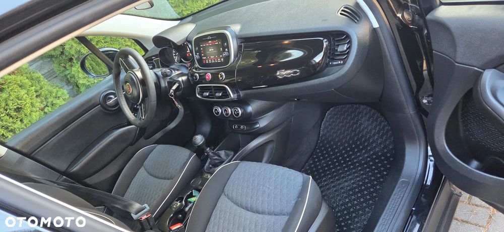 Fiat 500X Dolcevita 1.0 Cross - 4