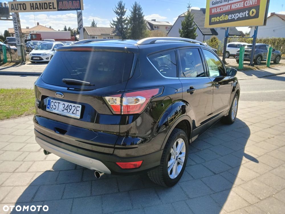 Ford Kuga 1.5 EcoBlue FWD Titanium - 6