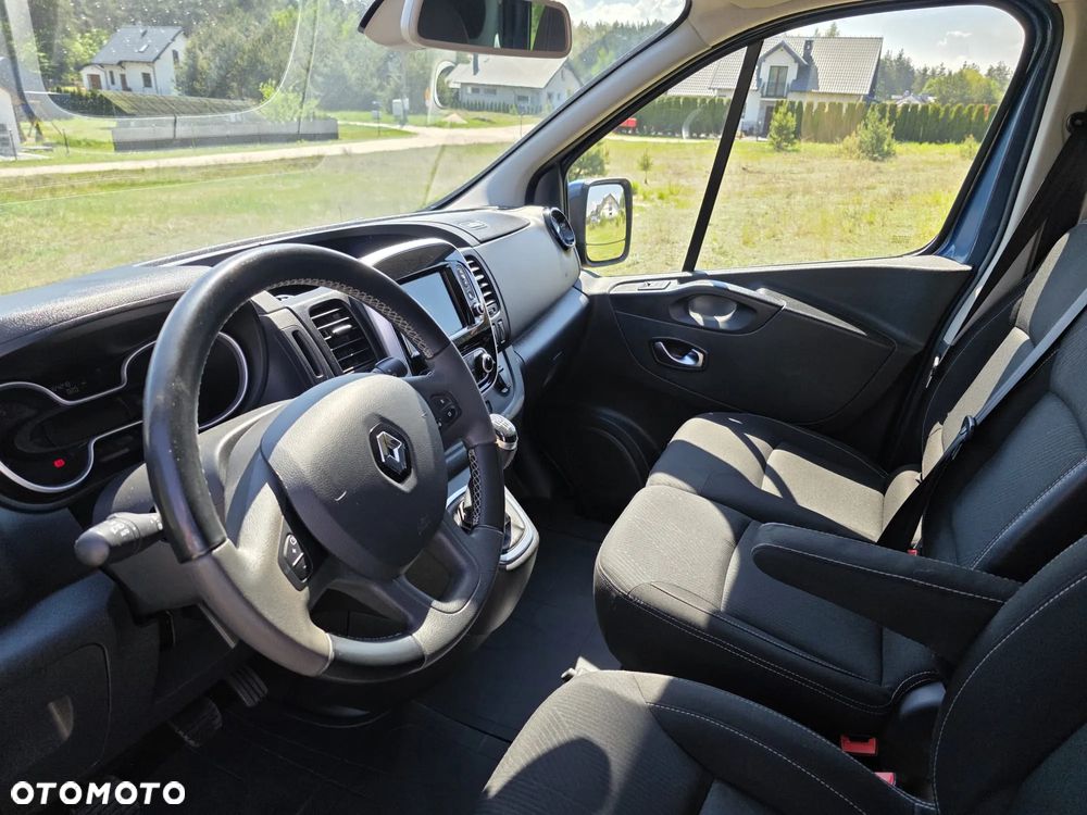 Renault Trafic - 9