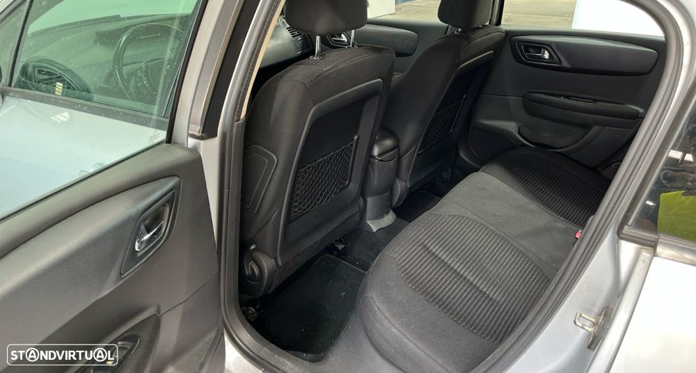 Citroën C4 1.6 HDi Business - 3