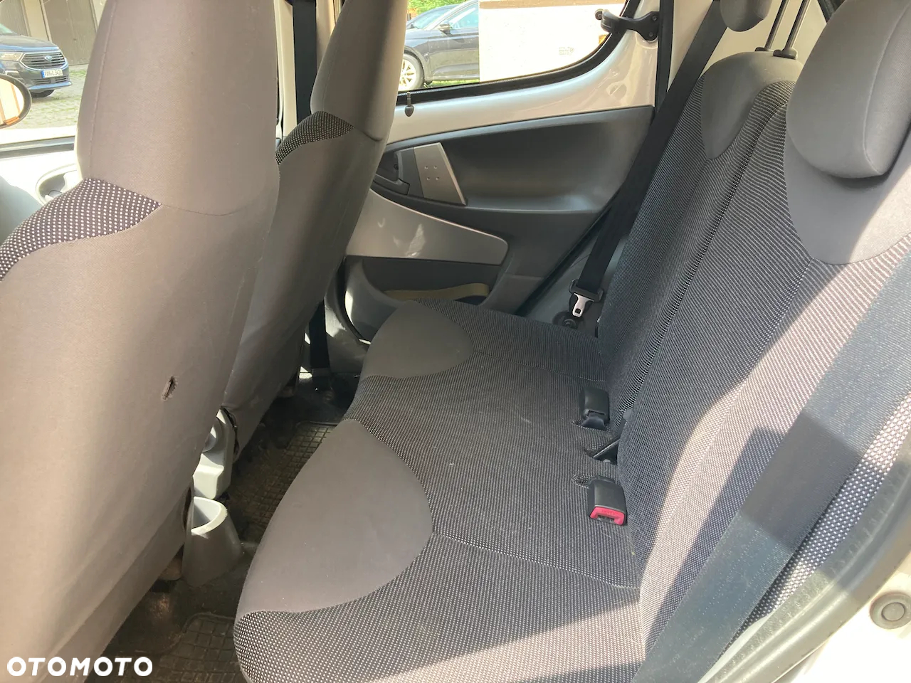 Peugeot 107 1.0 Happy - 4