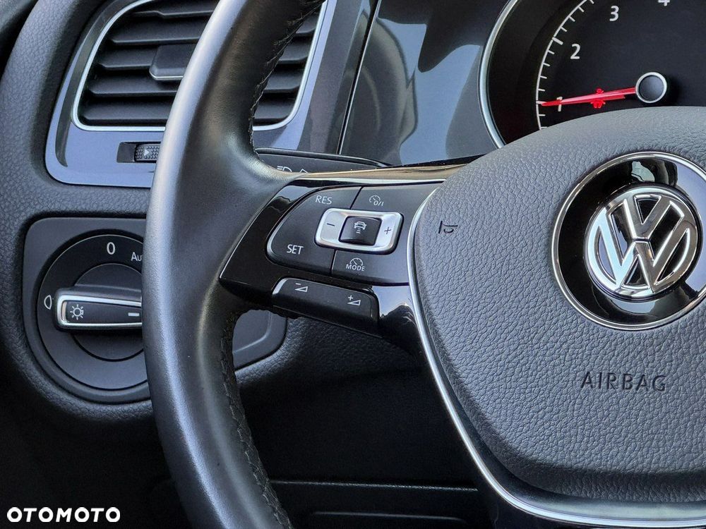 Volkswagen Golf Variant 1.0 TSI (BlueMotion Technology) DSG Comfortline - 27