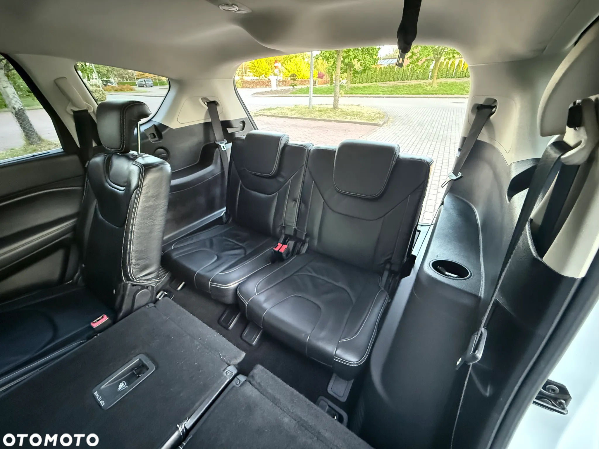 Ford S-Max 2.0 TDCi Titanium - 8