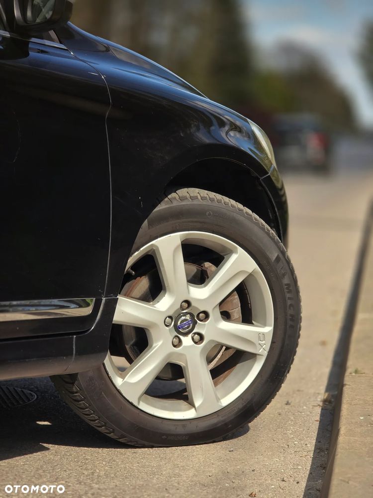 Volvo XC 60 D4 Drive-E Summum - 38