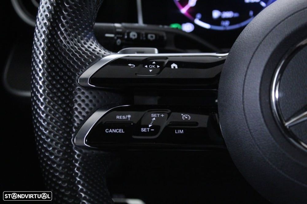 Mercedes-Benz C 300 - 23