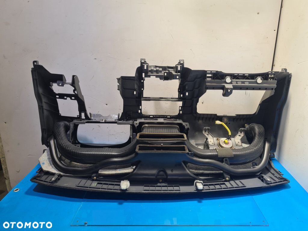 DESKA ROZDZIELCZA  KOKPIT DAIHATSU CUORE - 8