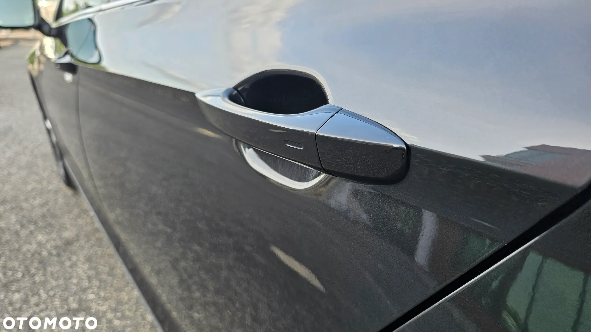 Volkswagen Passat 2.0 TDI EVO Elegance DSG - 22