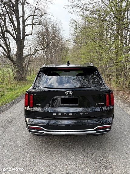 Kia Sorento - 6