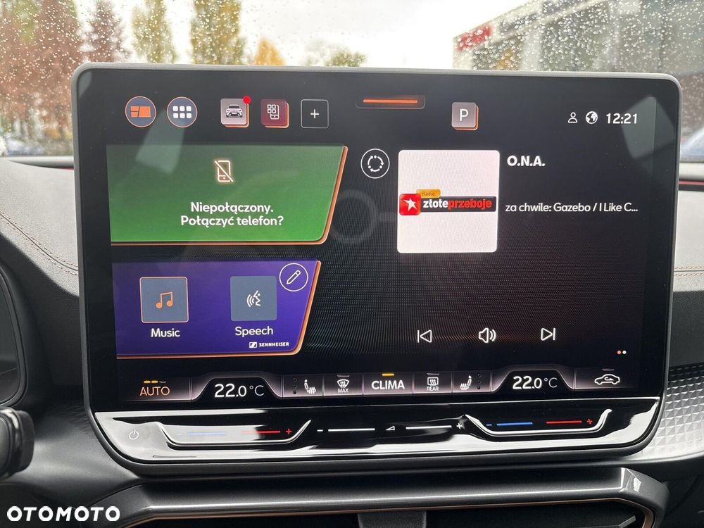 Cupra Formentor 2.0 TSI 4Drive DSG - 26