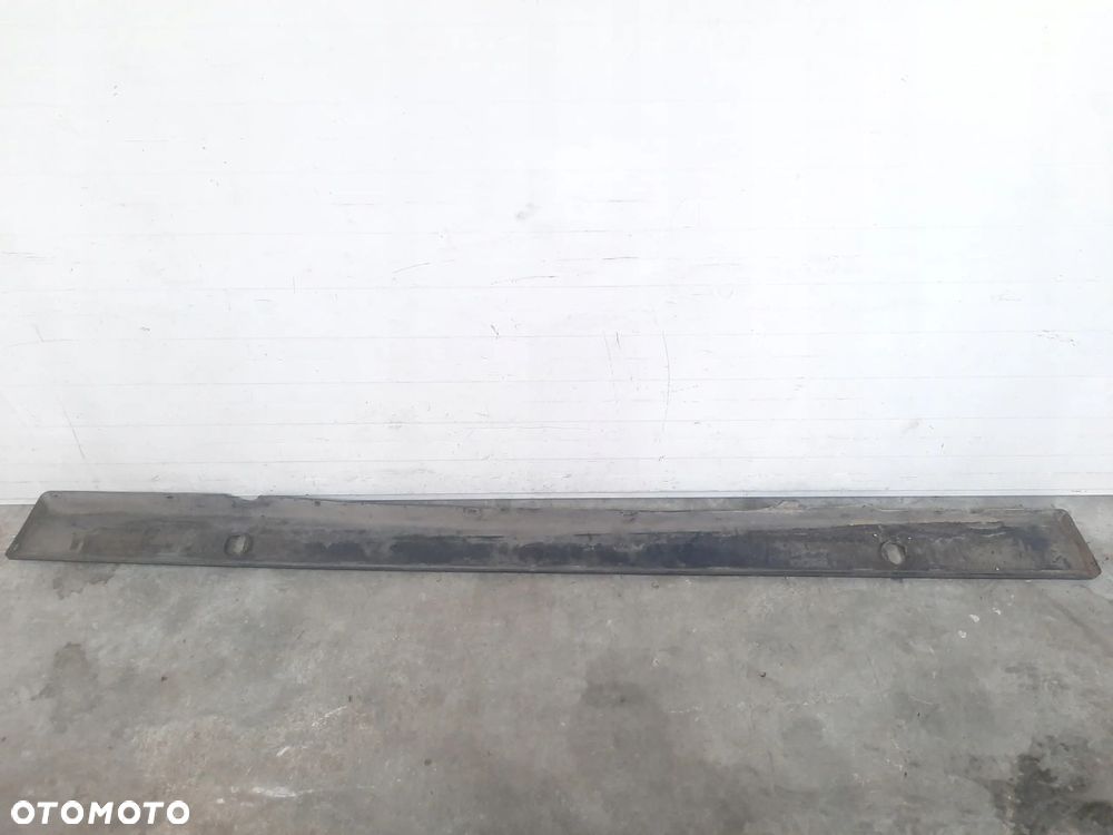 BMW 3 E36 M PAKIET LISTWA PROGOWA LEWA - 6