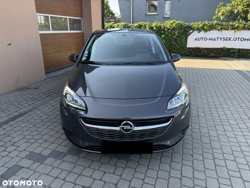 Opel Corsa 1.4 Edition - 2