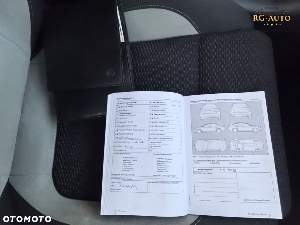 Volkswagen Tiguan - 24
