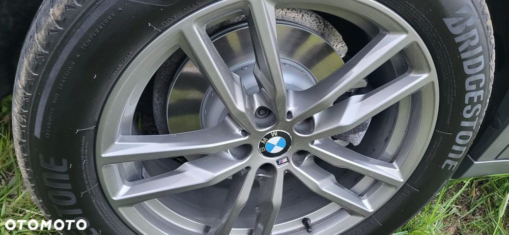 BMW X4 xDrive20i GPF M Sport X sport - 17