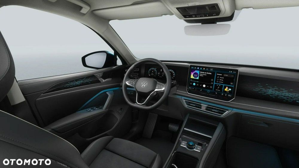 Volkswagen Tiguan - 10