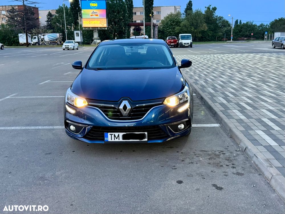 Renault Megane - 8