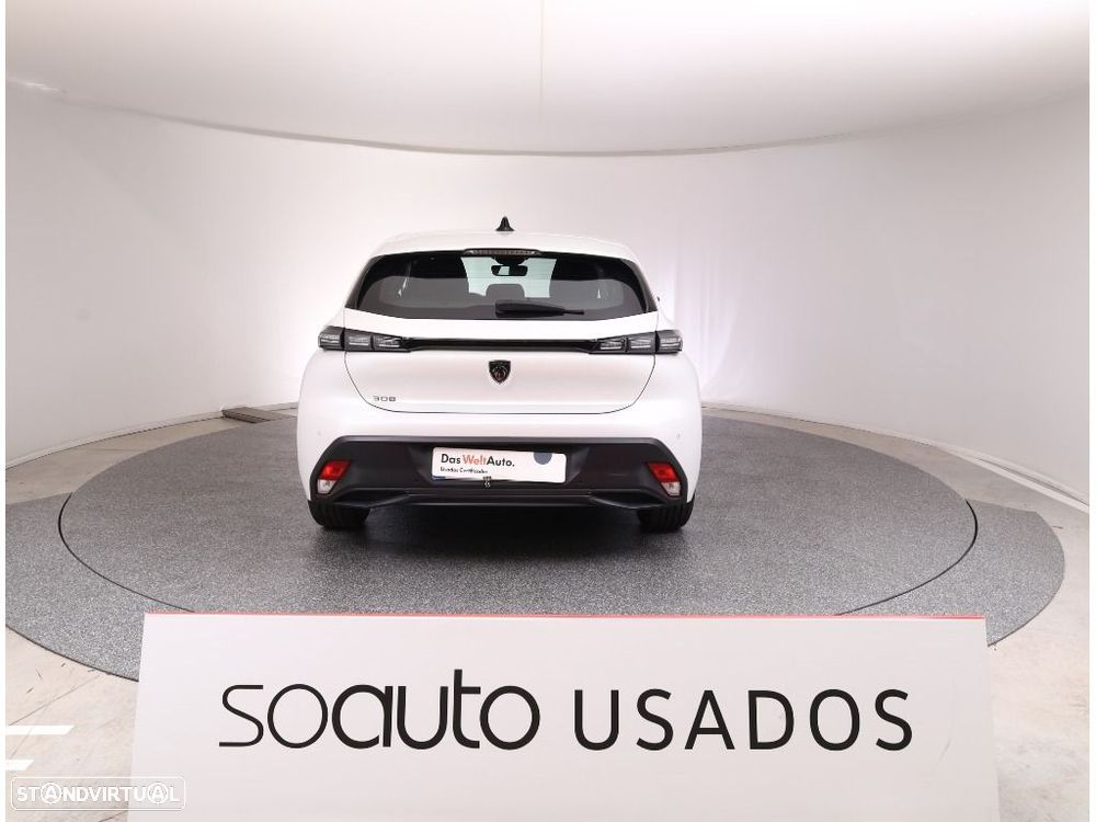 Peugeot 308 1.2 PureTech Active Pack - 10