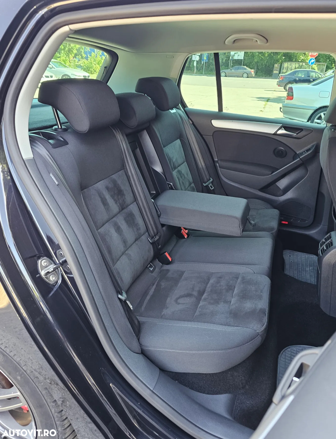 Volkswagen Golf 1.4 TSI Highline - 10