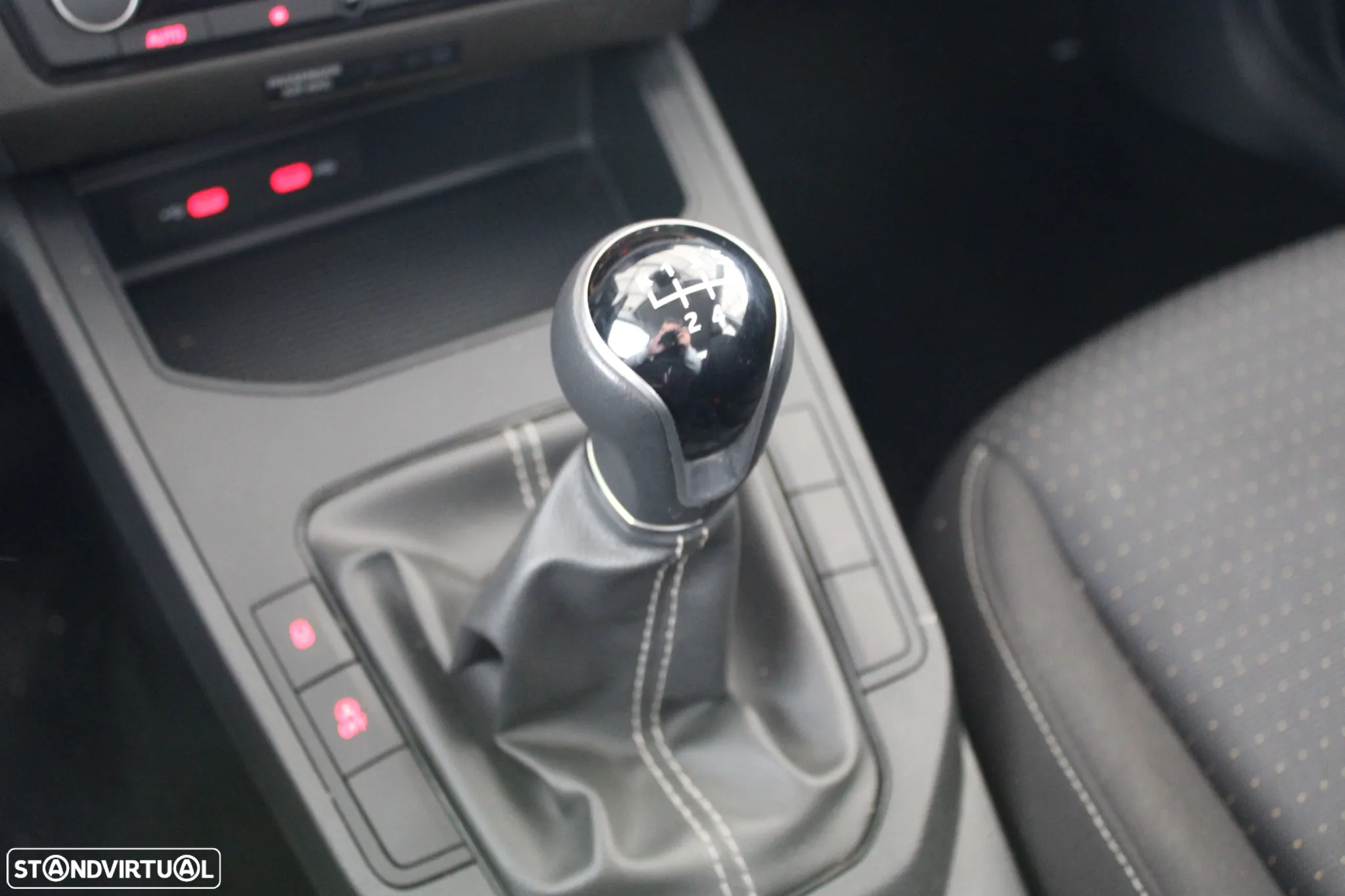 SEAT Ibiza 1.0 TSI Style - 12
