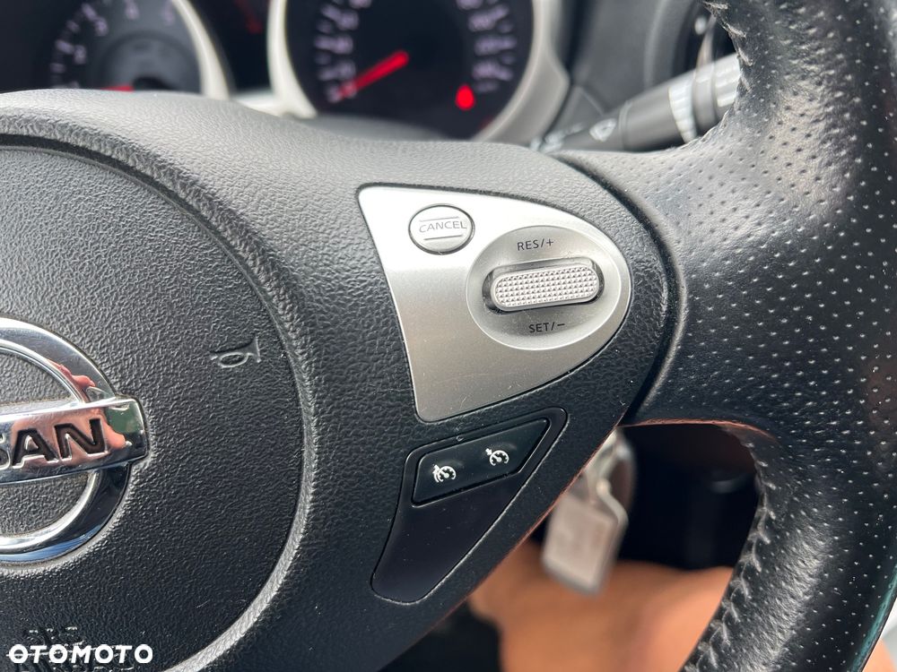Nissan Juke 1.2 DIG-T Tekna Dark Sound - 30