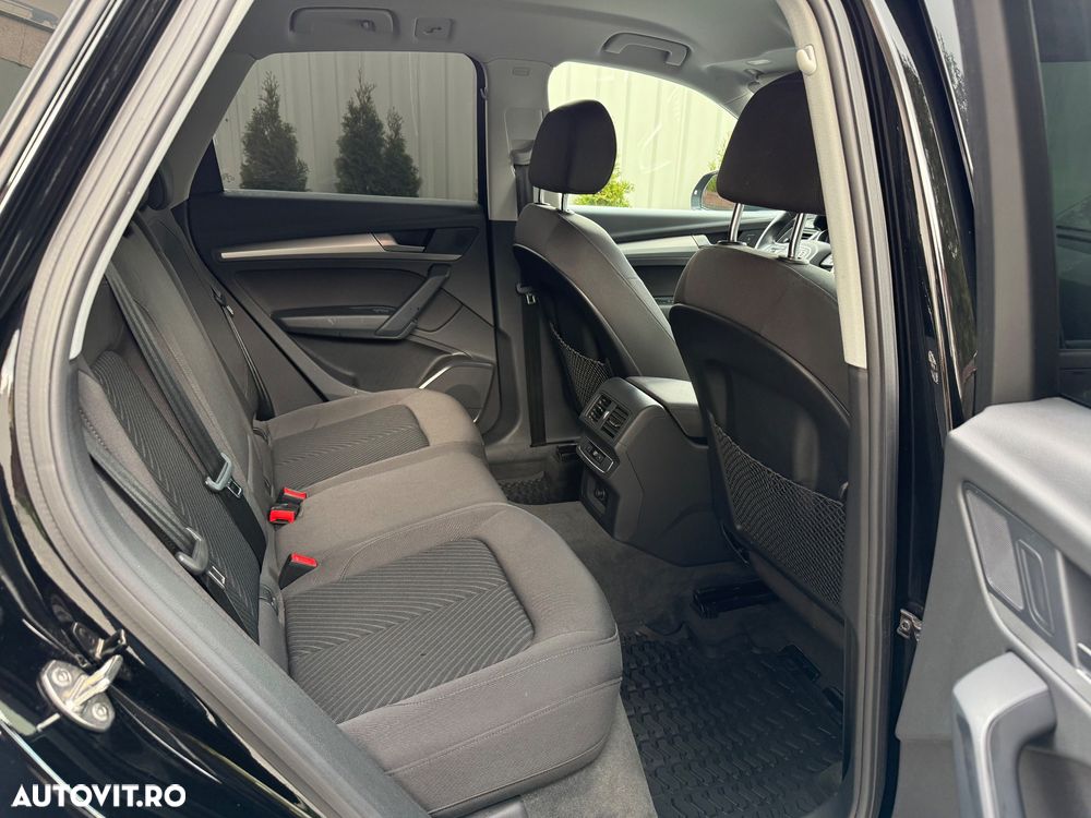 Audi Q5 45 TFSI quattro S tronic - 29