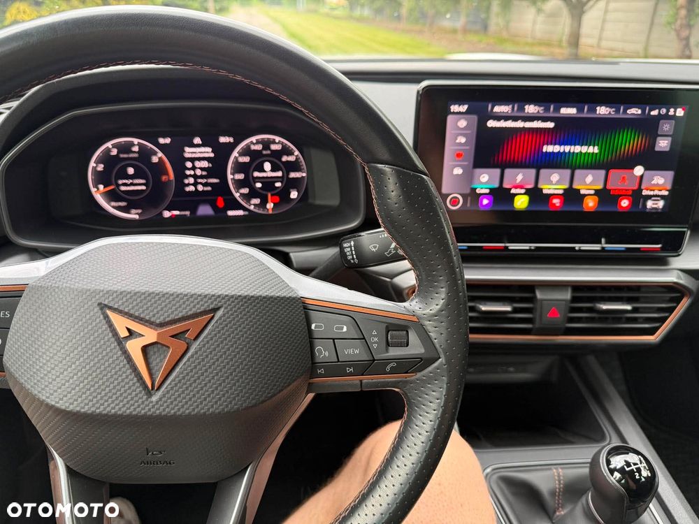 Cupra Formentor 2.0 TDI - 14