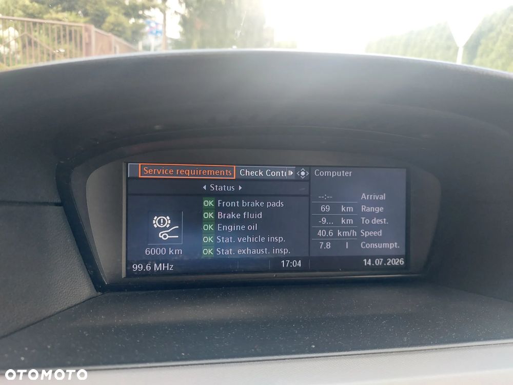 BMW Seria 5 - 26