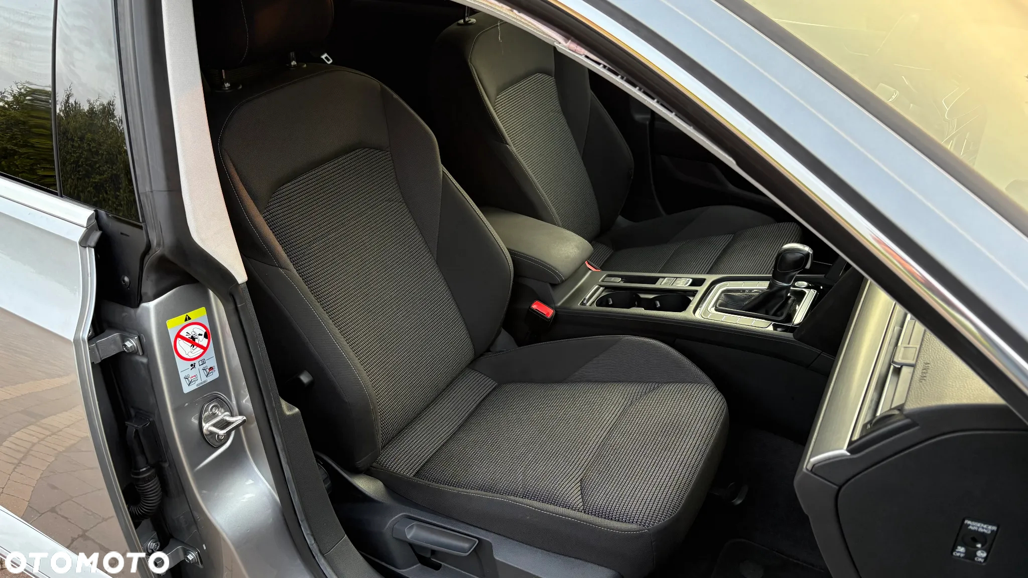 Volkswagen Arteon 2.0 TSI Essence DSG - 34