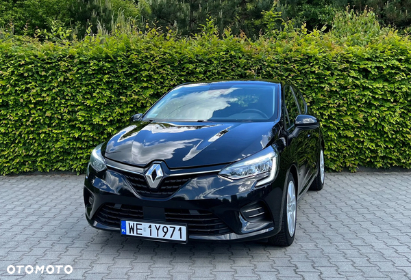 Renault Clio 1.0 TCe Zen
