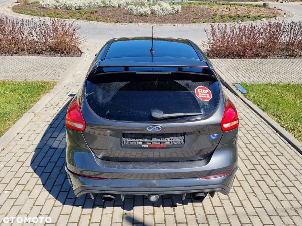 Ford Focus - 18