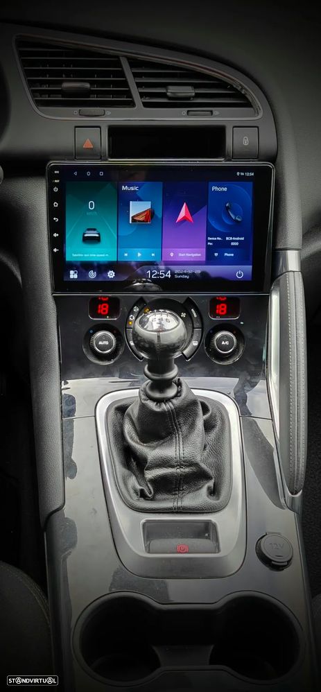 Peugeot 3008 1.6 BlueHDi Style - 11