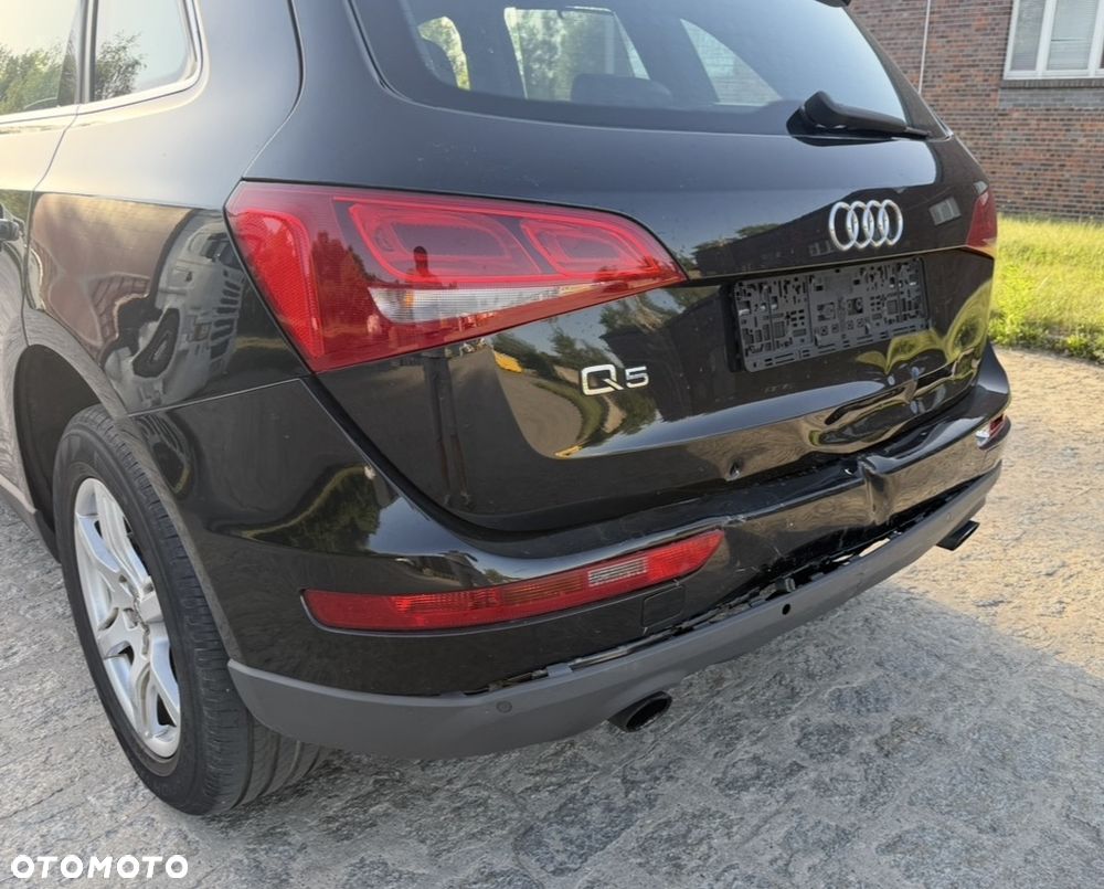 Audi Q5 2.0 TFSI quattro tiptronic - 25