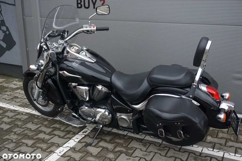 Kawasaki Vulcan - 18