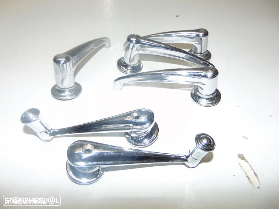 antigos e classicos conjunto de manipulos - 1