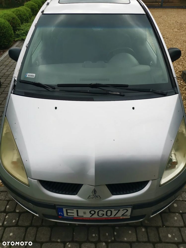 Mitsubishi Colt 1.5 DI-D Motion - 23