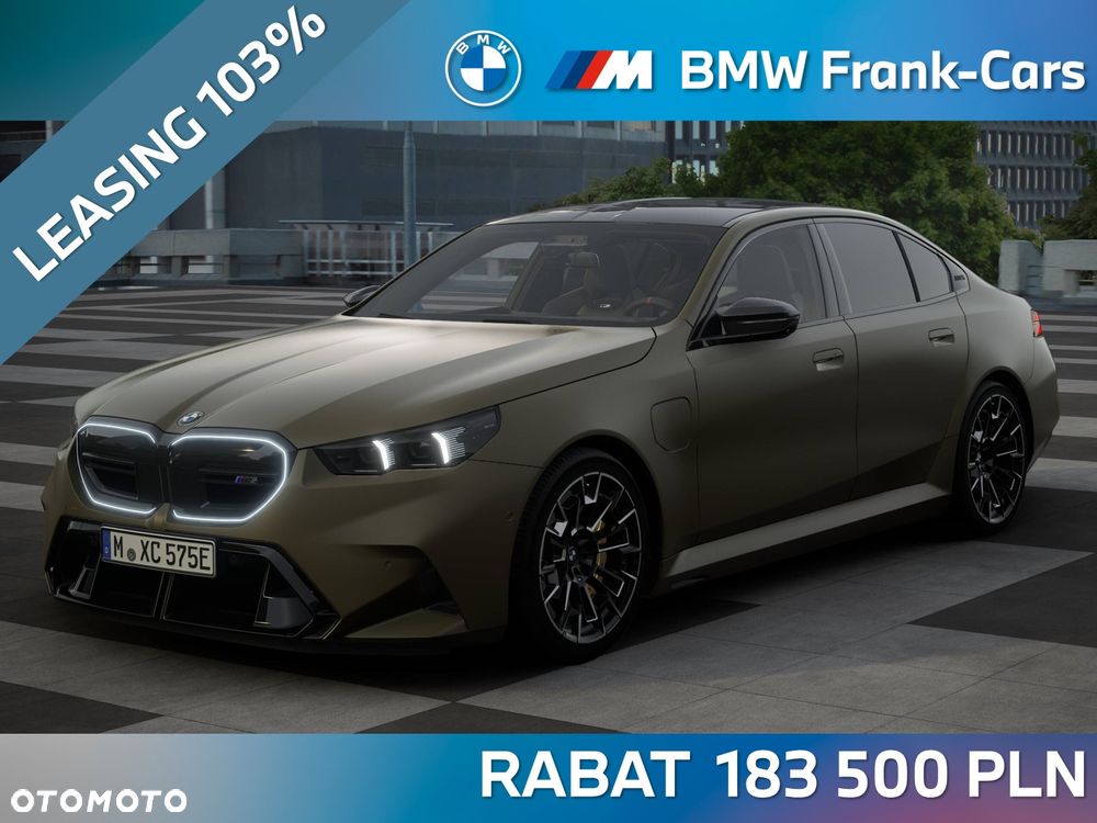 BMW M5