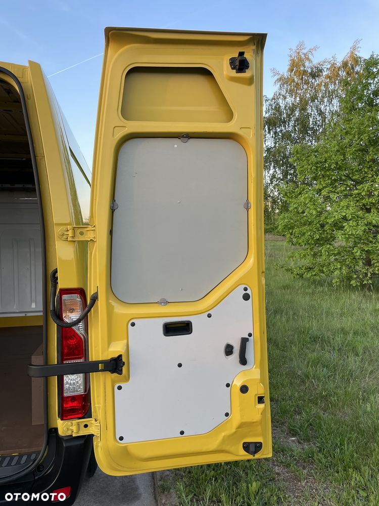 Renault Master - 15