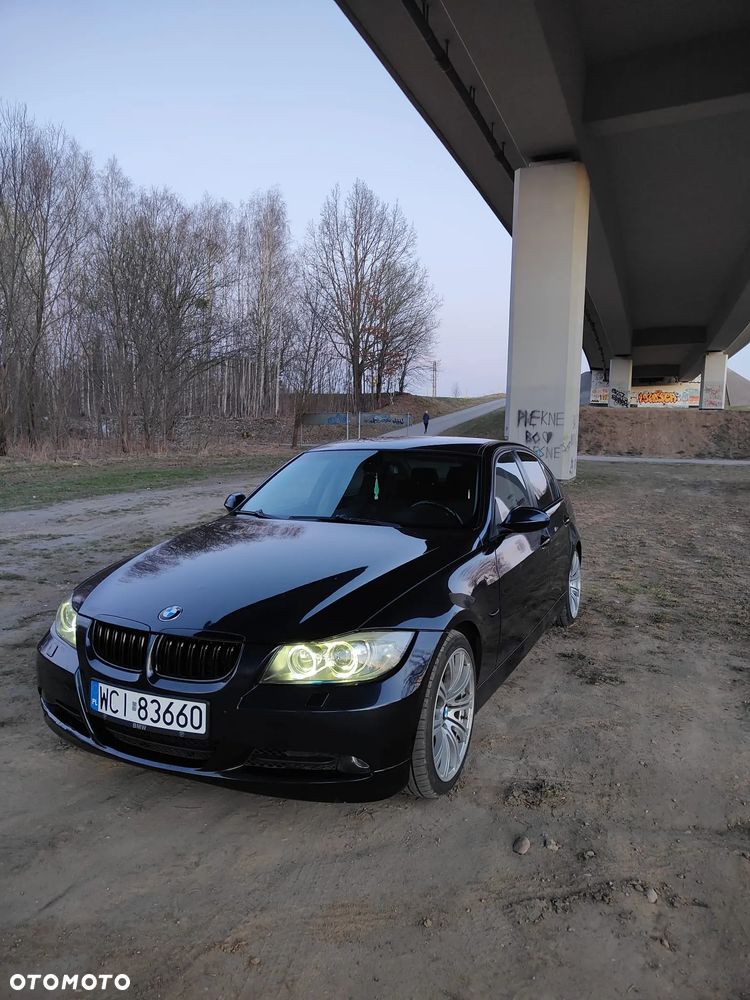 BMW Seria 3 - 8