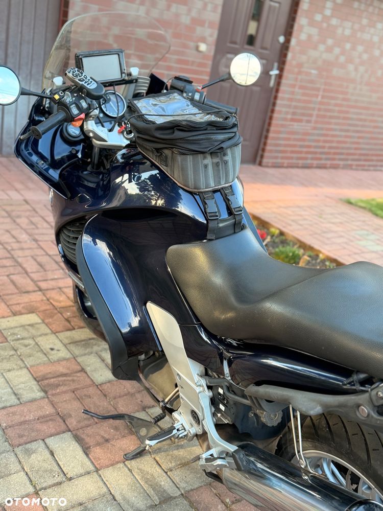 BMW K - 11