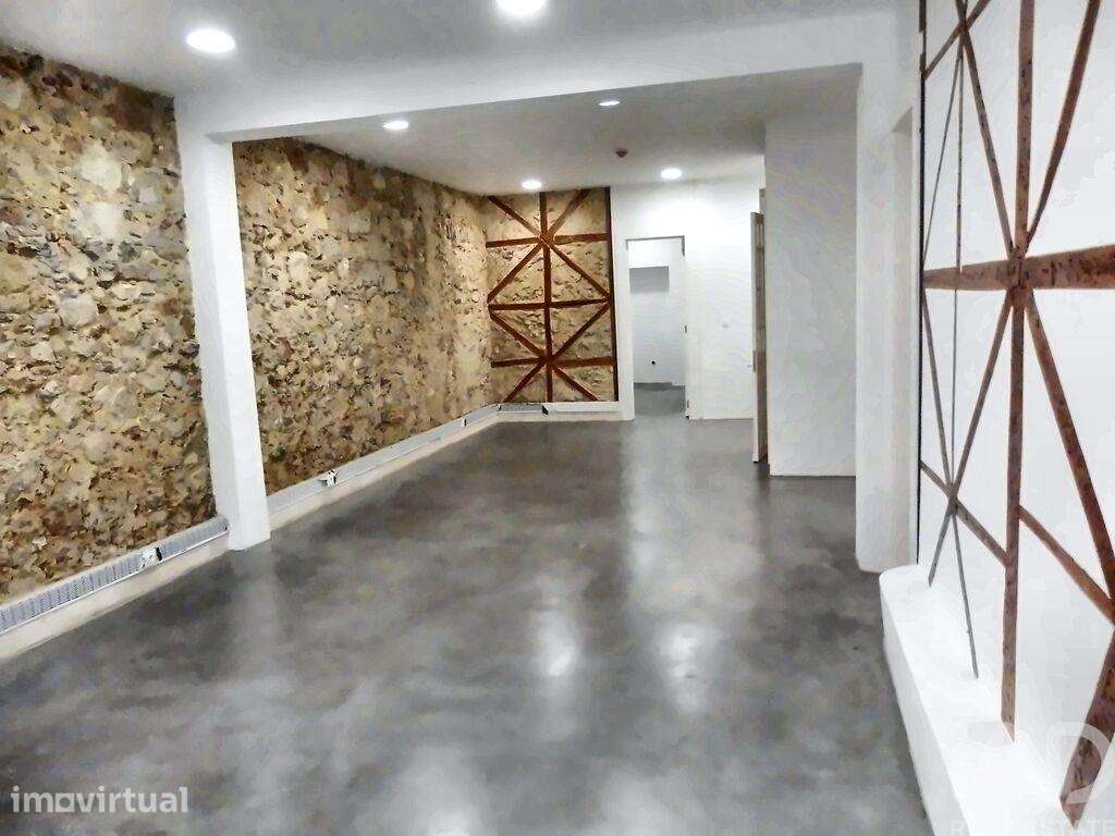 Loja / Estabelecimento Comercial em Misericórdia de 56,00 m2 - Grande imagem: 5/17