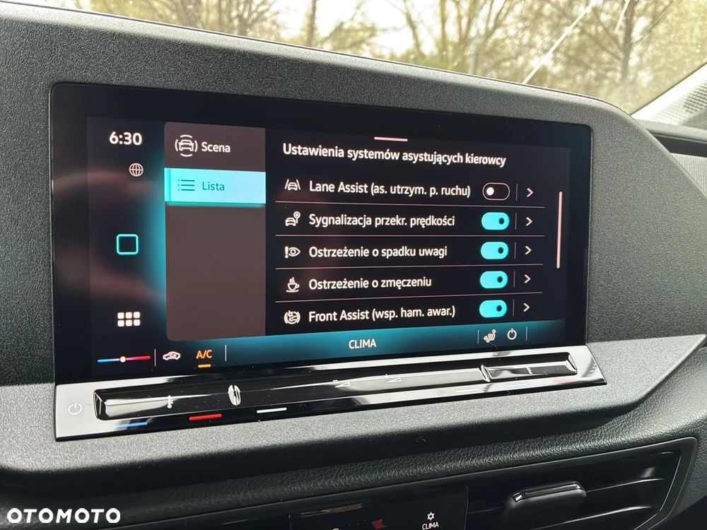 Volkswagen Caddy Cargo/2 os., 2.0 TDI 102 KM Manualna - 24