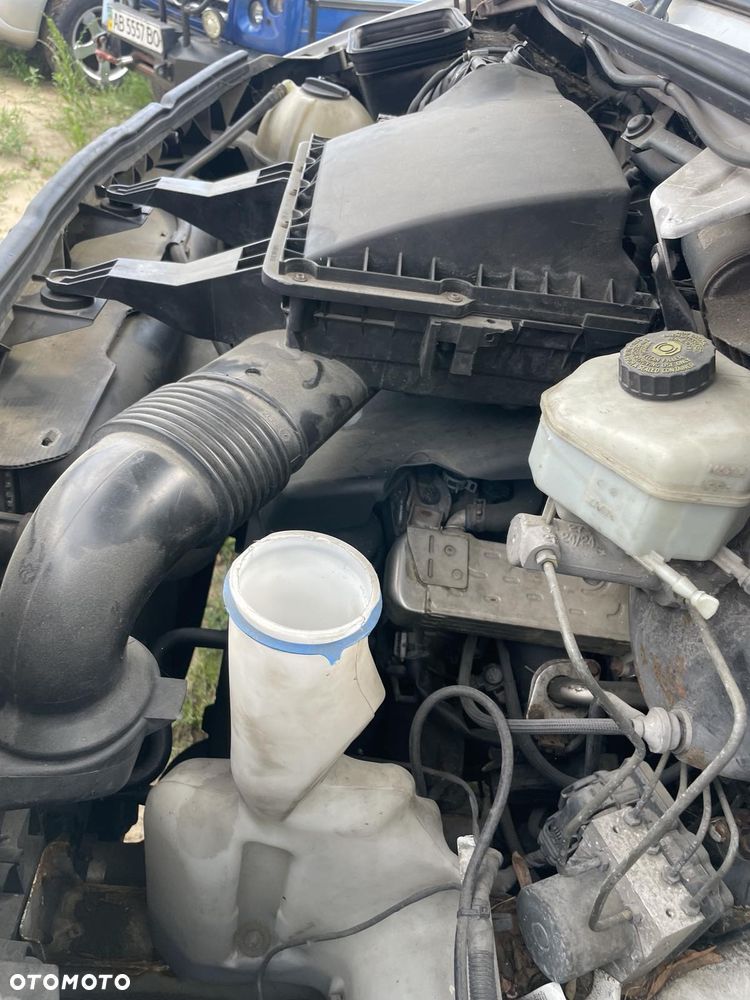 Mercedes-Benz Sprinter 906.211 - 5