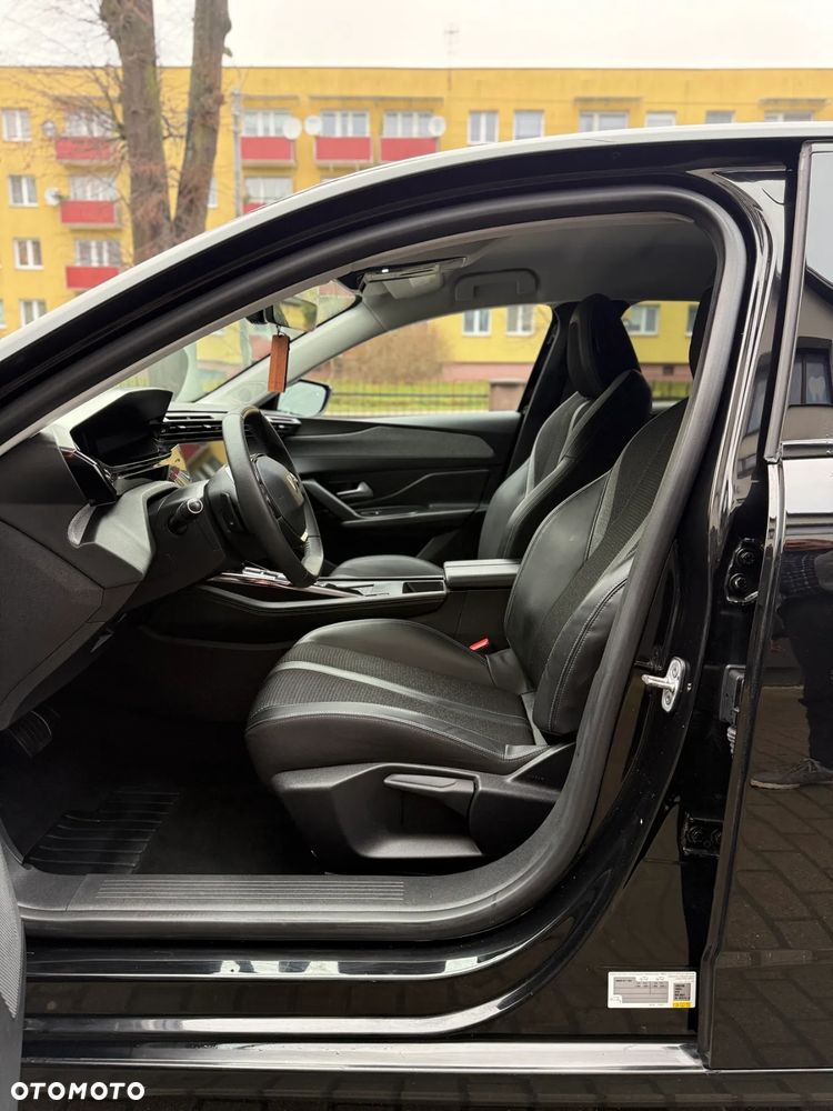 Peugeot 308 PureTech 130 EAT8 Allure - 39