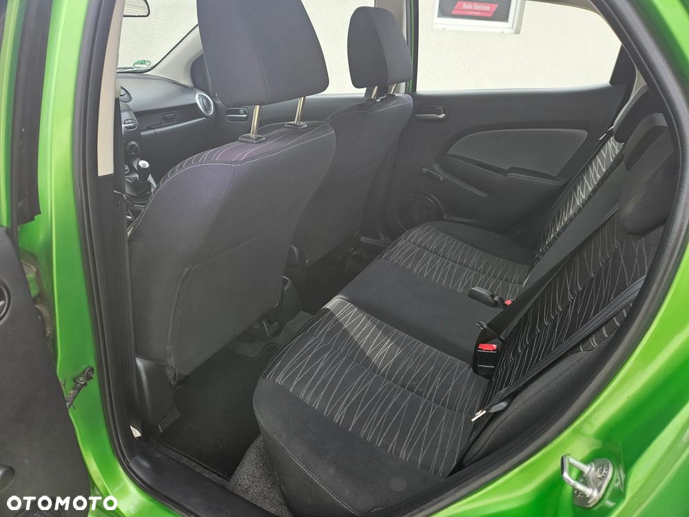 Mazda 2 1.3 Impression - 12