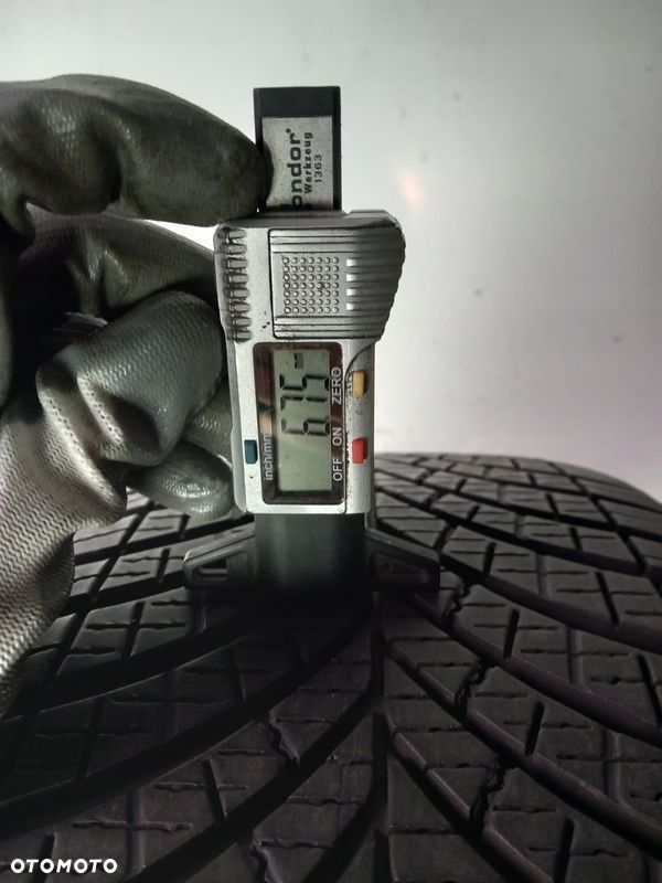 235/55R18 Goodyear Vector 4 Seasons GEN3 - 2