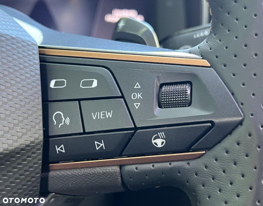 Cupra Leon - 16