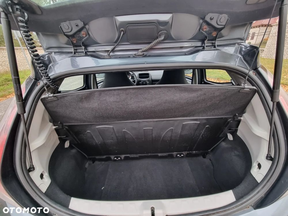 Toyota Aygo 1.0 VVT-i Sprint EU6 - 17