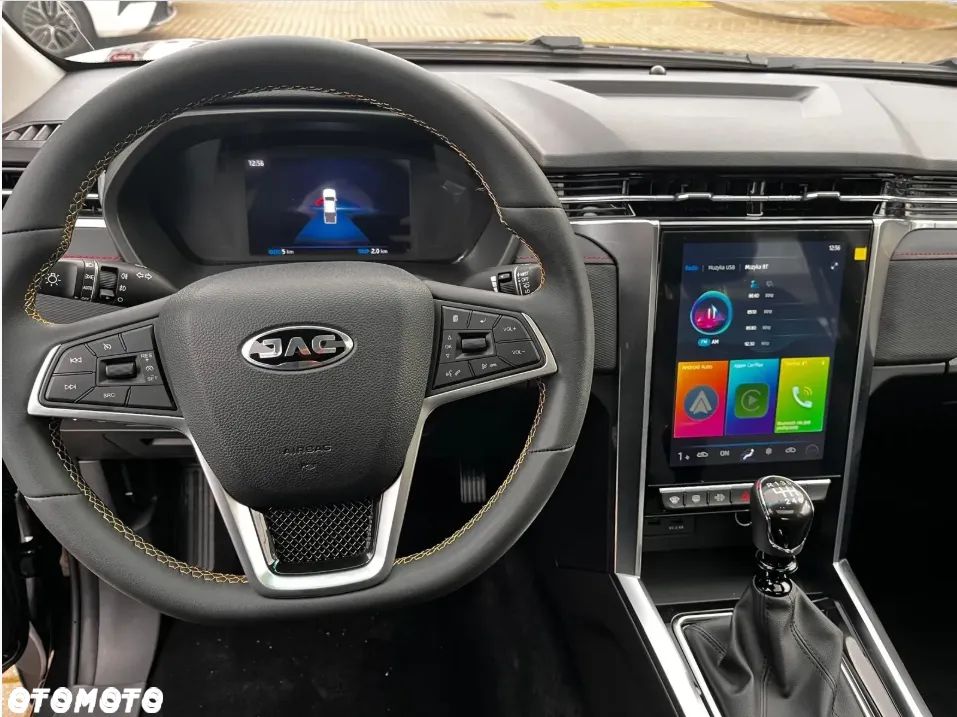 JAC T8 PRO - 12